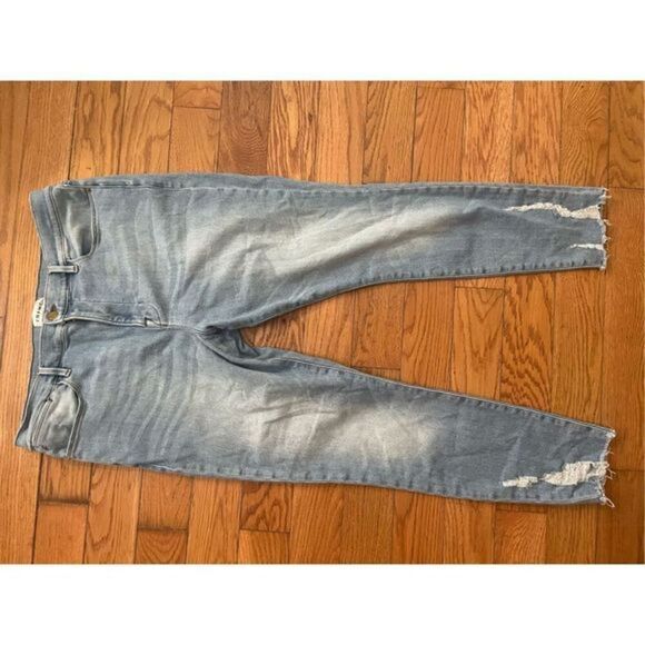 Frame Denim Jeans (SZ 34) - Picture 1 of 4